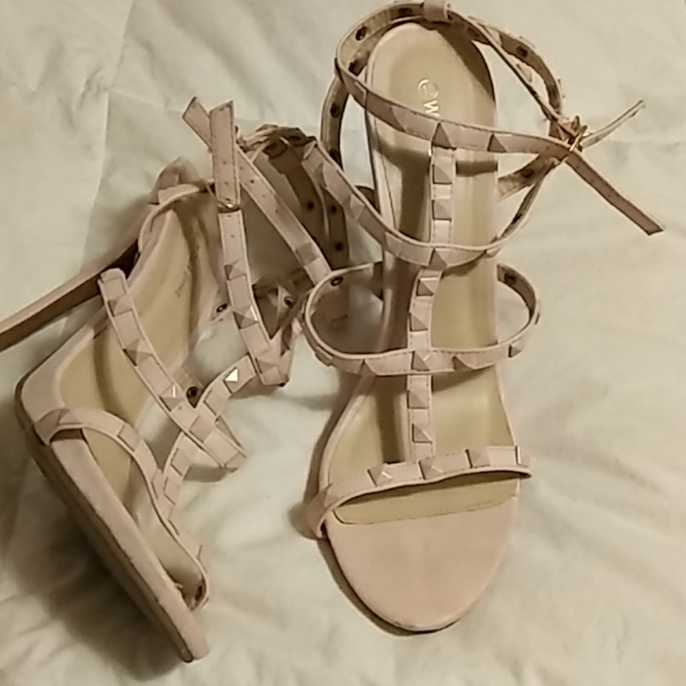 Sexy  sandal